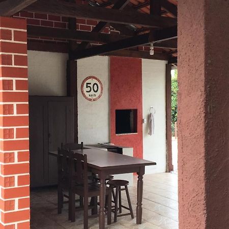 Villa Casa Colonial Em Rio Dos Cedros Exterior foto